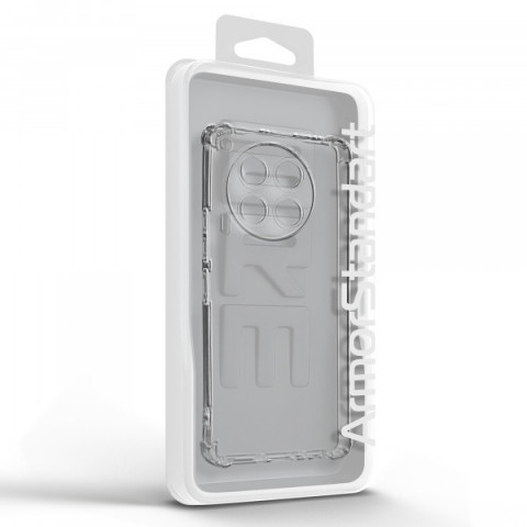 Чохол ArmorStandart Air Force для Tecno Camon 30 (CL6) Camera Cover Clear (ARM77194)