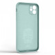 Чохол ArmorStandart Icon Ring для Apple iPhone 11 Mint (ARM68650)