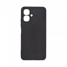 Чохол ArmorStandart Matte Slim Fit для Infinix Smart 10 4G Camera cover Black (ARM87157)