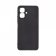 Чохол ArmorStandart Matte Slim Fit для Infinix Smart 10 4G Camera cover Black (ARM87157)