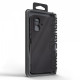 Чохол ArmorStandart Matte Slim Fit для Infinix Smart 10 4G Camera cover Black (ARM87157)