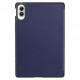 Чохол ArmorStandart Smart Case для Xiaomi Redmi Pad 2 Pro Blue (ARM88519)