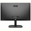 Монiтор AOC 21.5" 22B2H/EU VA Black