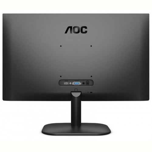 Монiтор AOC 21.5" 22B2H/EU VA Black