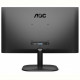 Монiтор AOC 21.5" 22B2H/EU VA Black