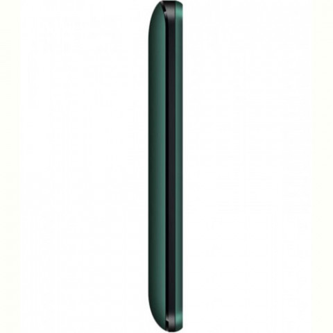 Мобiльний телефон Nomi i2403 Dual Sim Dark Green