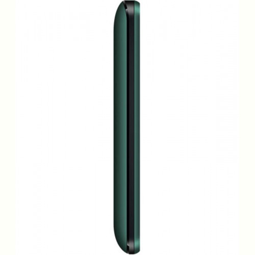 Мобiльний телефон Nomi i2403 Dual Sim Dark Green