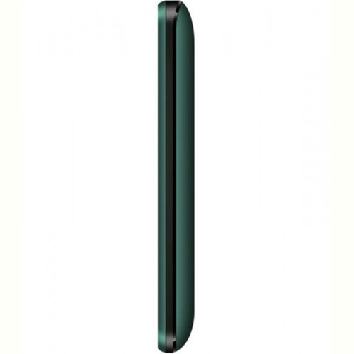 Мобiльний телефон Nomi i2403 Dual Sim Dark Green