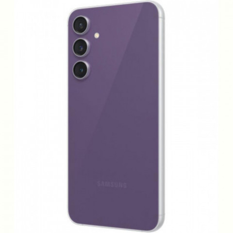 Смартфон Samsung Galaxy S23 FE 8/256GB Dual Sim Purple (SM-S711BZPGSEK)