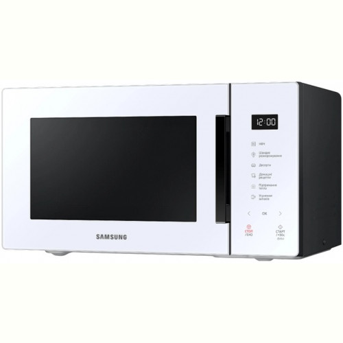 Мікрохвильова піч Samsung MS23T5018AW/UA