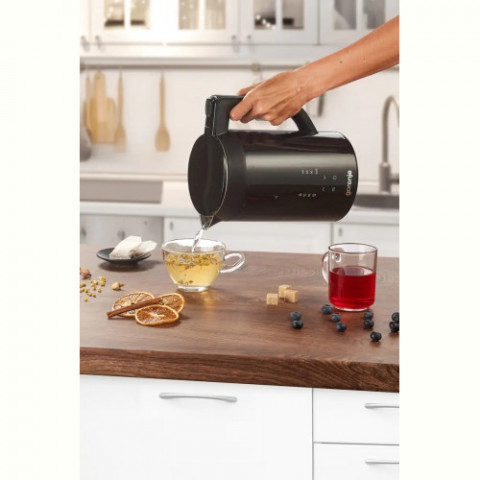 Електрочайник Gorenje K17DWDII