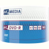 Диски DVD+R MyMedia (69200) 4.7GB, 16x, Matt Silver Wrap, 50шт