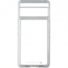 Чохол-накладка Gear4 Crystal Palace для Google Pixel 6 Pro Clear (702008531 / 702008546)