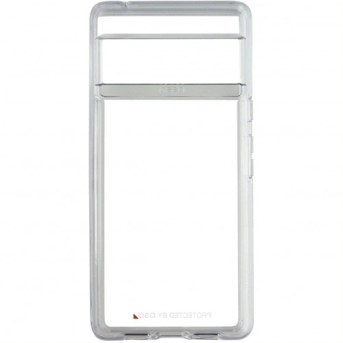 Чохол-накладка Gear4 Crystal Palace для Google Pixel 6 Pro Clear (702008531 / 702008546)