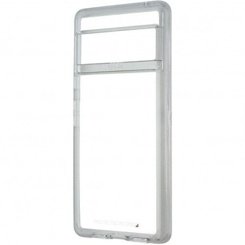 Чохол-накладка Gear4 Crystal Palace для Google Pixel 6 Pro Clear (702008531 / 702008546)