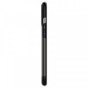 Чохол-накладка Spigen Slim Armor для Apple iPhone 12 Pro Max Gunmetal (ACS01480)