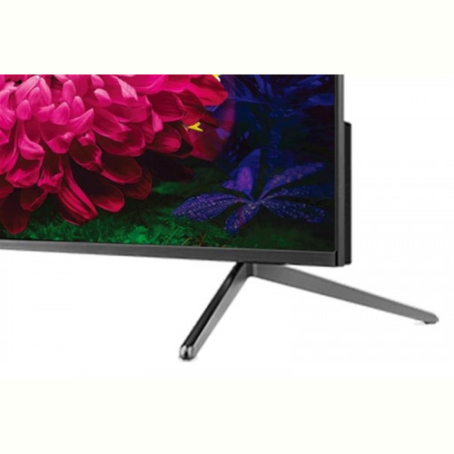 Телевiзор TCL 55C715