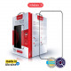 Захисне скло Intaleo Full Glue ESD для Apple iPhone 16E Black (1283126615764)