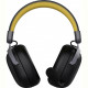 Bluetooth-гарнітура Ajazz AHM08 MAX 3-Mode Black (AHM08-MAX-BGY)