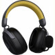 Bluetooth-гарнітура Ajazz AHM08 MAX 3-Mode Black (AHM08-MAX-BGY)