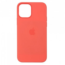 Чохол Original Solid Series для Apple iPhone 12 mini Pink Citrus (ARM57524)