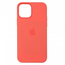 Чохол Original Solid Series для Apple iPhone 12 mini Pink Citrus (ARM57524)