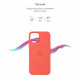 Чохол Original Solid Series для Apple iPhone 12 mini Pink Citrus (ARM57524)