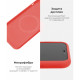 Чохол Original Solid Series для Apple iPhone 12 mini Pink Citrus (ARM57524)