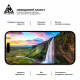 Захисне скло ArmorStandart Pro для Apple iPhone 16 Pro (ARM78510)