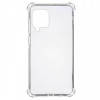 Чохол-накладка BeCover Anti-Shock для Samsung Galaxy M33 SM-M336 Clear (707567)