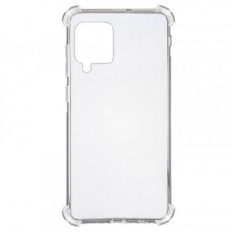 Чохол-накладка BeCover Anti-Shock для Samsung Galaxy M33 SM-M336 Clear (707567)