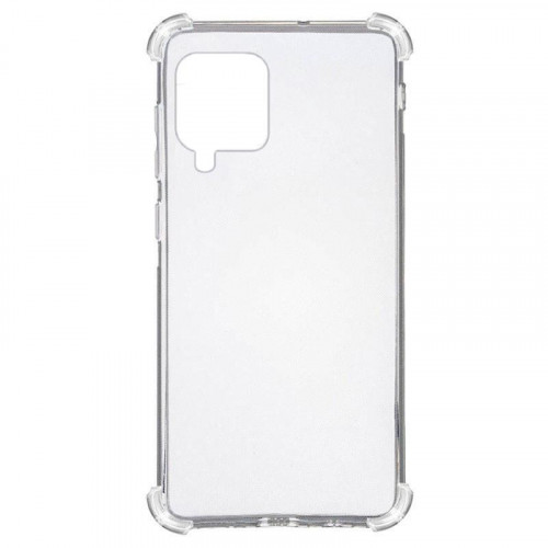 Чохол-накладка BeCover Anti-Shock для Samsung Galaxy M33 SM-M336 Clear (707567)