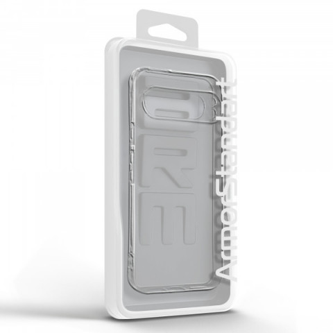 Чохол ArmorStandart Air для Google Pixel 9 Pro XL Camera cover Clear (ARM79622)