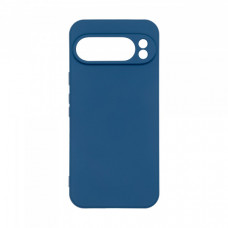 Чохол ArmorStandart ICON для Google Pixel 10 Pro XL 5G Camera cover Dark Blue (ARM87464)