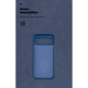 Чохол ArmorStandart ICON для Google Pixel 10 Pro XL 5G Camera cover Dark Blue (ARM87464)