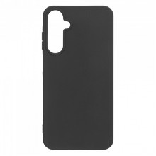 Чохол ArmorStandart Matte Slim Fit для Samsung A25 5G (A256) Black (ARM69620)