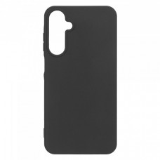 Чохол ArmorStandart Matte Slim Fit для Samsung A25 5G (A256) Black (ARM69620)