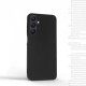 Чохол ArmorStandart Matte Slim Fit для Samsung A25 5G (A256) Black (ARM69620)