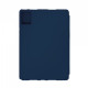 Чохол ArmorStandart Smart Fold Pen для Lenovo Tab M11 Dark Blue (ARM74975)