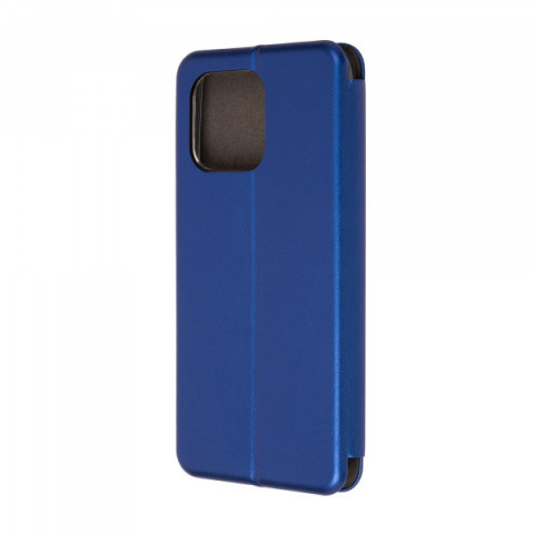 Чохол-книжка ArmorStandart G-Case для Motorola G15 Blue (ARM82970)