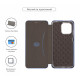 Чохол-книжка ArmorStandart G-Case для Motorola G15 Blue (ARM82970)