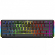 Бездротова клавіатура ігрова Proove Gaming AFK Black (WKAFK1022001)