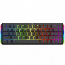 Бездротова клавіатура ігрова Proove Gaming AFK Black (WKAFK1022001)