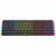 Бездротова клавіатура ігрова Proove Gaming AFK Black (WKAFK1022001)