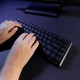 Бездротова клавіатура ігрова Proove Gaming AFK Black (WKAFK1022001)