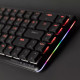 Бездротова клавіатура ігрова Proove Gaming AFK Black (WKAFK1022001)
