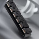 Бездротова клавіатура ігрова Proove Gaming AFK Black (WKAFK1022001)