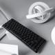 Бездротова клавіатура ігрова Proove Gaming AFK Black (WKAFK1022001)