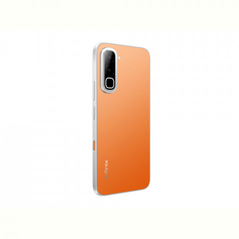 Смартфон Infinix Hot 70 X6895B 8/256GB Thermo Orange