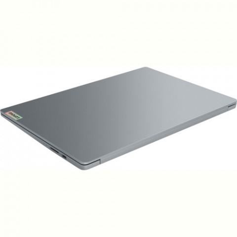 Ноутбук Lenovo IdeaPad Slim 3 15AMN8 (82XQ01JYRA) Arctic Grey